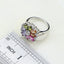 Multicolor Stones Jewelry Sets Bridal Jewelry Sets Jack Fashion Jewelry 