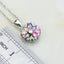 Multicolor Stones Jewelry Sets Bridal Jewelry Sets Jack Fashion Jewelry Ring Size 7 Multi 
