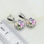Multicolor Stones Jewelry Sets Bridal Jewelry Sets Jack Fashion Jewelry Ring Size 8 Multi 