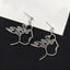 Multiple Choice Abstract Earrings Drop Earrings instantaneous Online Store D6 