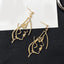 Multiple Choice Abstract Earrings Drop Earrings instantaneous Online Store E7 