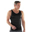 Muscle Compression Slim Body Men’s Body Slimming Vest Shapers KOCLES Official Store 