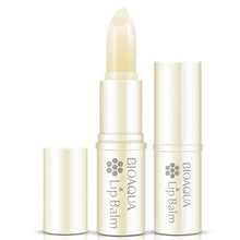 Natural Aloe Honey Moisturizing Lip Balm Lip Balm Design Zone Store 