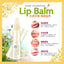 Natural Aloe Honey Moisturizing Lip Balm Lip Balm Design Zone Store 