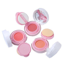 Natural Mineral Blush Bronzer Powder Makeup Blush BIOAQUA Makeup Store