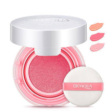 Natural Mineral Blush Bronzer Powder Makeup Blush BIOAQUA Makeup Store