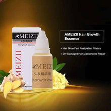Natural Original Essential Oils Hair Loss Products Growth Serum for Men & Women Hair Loss Products Easy Product Easy Life