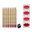 Natural Waterproof Long Lasting Lipliner Lip Liner IMAGIC Official Store 