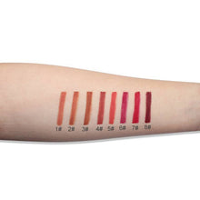 Natural Waterproof Long Lasting Lipliner Lip Liner IMAGIC Official Store 