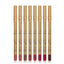 Natural Waterproof Long Lasting Lipliner Lip Liner IMAGIC Official Store 