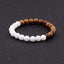 Natural Wood Beads Strand Bracelet For Meditation With Unisex Design Strand Bracelets Amander Jewellery Factory Outlets Store 005-A1 