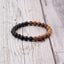 Natural Wood Beads Strand Bracelet For Meditation With Unisex Design Strand Bracelets Amander Jewellery Factory Outlets Store 005-A2 