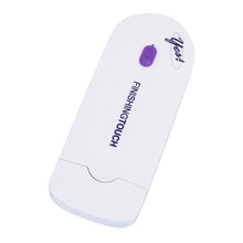 [NEW] Rechargeable Electric Induction Laser hair Removal Light Hair Nose & Ear Trimmer Makeup Discount Store 