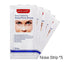 Nose Mask Shill for Acne Black Head Treatments & Masks SACE LADY Official Store 02 Nose Strip x5 