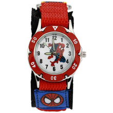 Nylon Strap Cartoon Kids Watches Children's Watches NATATE Store