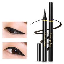 Onespring Waterproof Liquid Eyeliner Pencil Eye Shadow & Liner Combination BQ Store