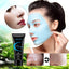 Peeling Bamboo and Aloe Vera Extract Facial Mask Treatments & Masks Shop3184001 Store 