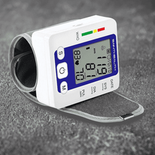 Portable Health Care Electric Blood Pressure Monitor Blood Pressure JZK Life House Store 