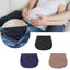 Pregnancy Support Elastic Waist Extender Maternity Waistband Spuc Belts Luka Baby Store 