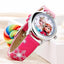 Princess Ann Cartoon Girls Watches Children's Watches Timing Store 