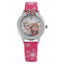 Princess Ann Cartoon Girls Watches Children's Watches Timing Store Red 