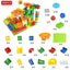 Kids Big Building Blocks - Royalty Outlets