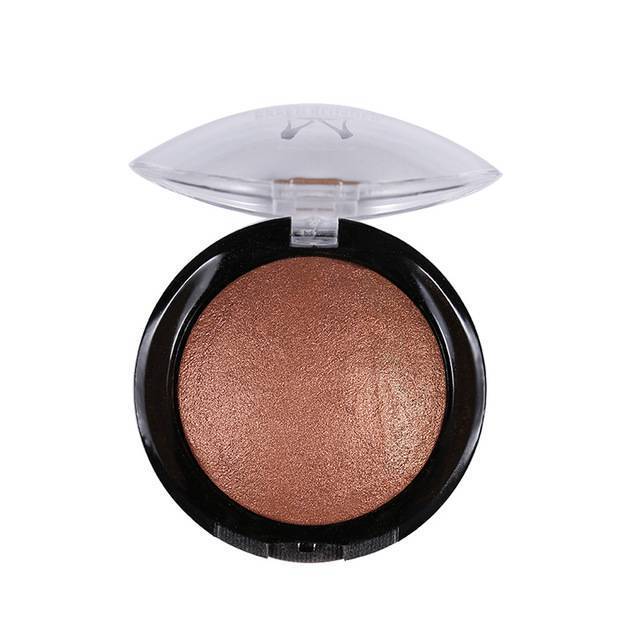 Professional Baked Cheek Color Blusher Blush Kupa Charm&Beauty Store 03 