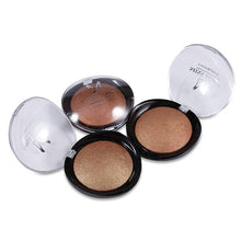 Professional Baked Cheek Color Blusher Blush Kupa Charm&Beauty Store