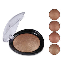 Professional Baked Cheek Color Blusher Blush Kupa Charm&Beauty Store 