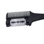 Professional Black Handle Cutting Hair Comb Razor Combs You are so beautiful 