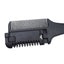 Professional Black Handle Cutting Hair Comb Razor Combs You are so beautiful 