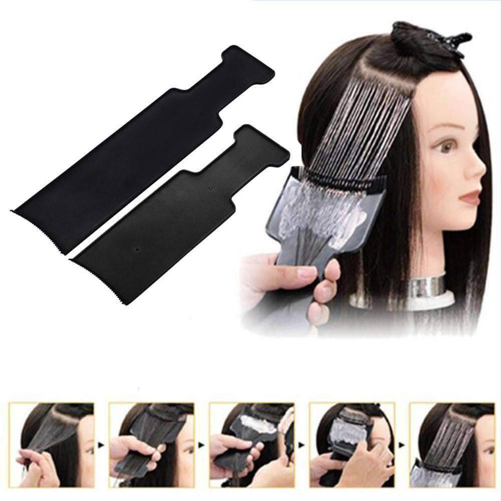 Professional Hair Styling Accessories Salon Pick Color Board Styling Accessories USbeauty Store 