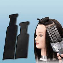 Professional Hair Styling Accessories Salon Pick Color Board Styling Accessories USbeauty Store 