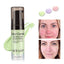 Professional Natural Neutralizing Face Corrector Primer SACE LADY Official Store 