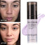Professional Natural Neutralizing Face Corrector Primer SACE LADY Official Store 