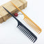 Professional Salon Barber Hair Brush Combs Elf's Garden Store 