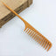 Professional Salon Barber Hair Brush Combs Elf's Garden Store 