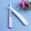 Professional Straight Shaving Razor Knife For Men Razor iFashion Beauty 