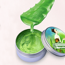 Pure Natural Wrinkle Removal Anti Acne Aloe Vera Facial Self Tanners Gel Facial Self Tanners & Bronzers Resurrection Beautiful Life Store Default Title