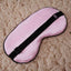 Pure Silk Travel Skin Care Products Eye Padded Shade Cover Mask Face Skin Care Tools Jane@ Store 