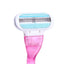 Replaceable Razor Women's Underarm Shaving Razor Razor AZDENT Industrial Co.,Ltd Store Default Title 