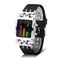 Rubber Strap LED Digital Watch Digital Watches Chinese Watches store 