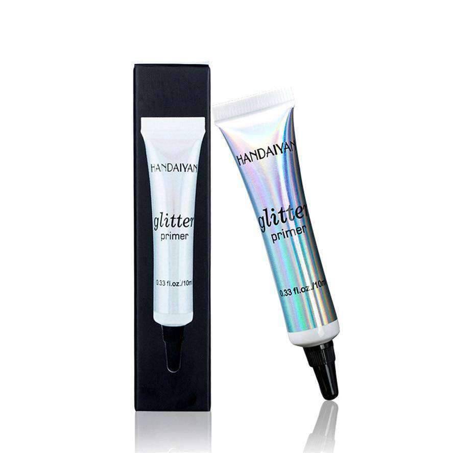 Shimmer Glitter Sequined Base Eyeshadow Primer & Eye Concealer Concealer & Base Princess's Secret Store Mixed Color 