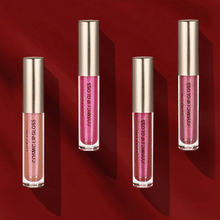 Shimmer Lipstick Makeup Pomade Glitter Lip Gloss Lip Gloss SACE LADY Official Store