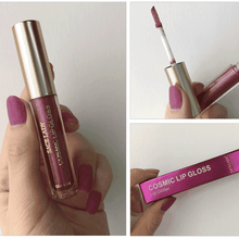 Shimmer Lipstick Makeup Pomade Glitter Lip Gloss Lip Gloss SACE LADY Official Store