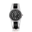 Shock Resistant and Water Resistant Watch Women's Watches GiftWatch Store Black 