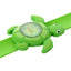 Silicone 3D Animal Children's Watches Children's Watches XIAO GONG ZHUER Store 