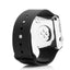 Silicone LED Sports Wristwatch Digital Watches Make a difference today Store 