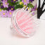 Silicone Spa Massage Body Shampoo Hair Brush Combs Jane@ Store 