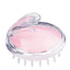 Silicone Spa Massage Body Shampoo Hair Brush Combs Jane@ Store 